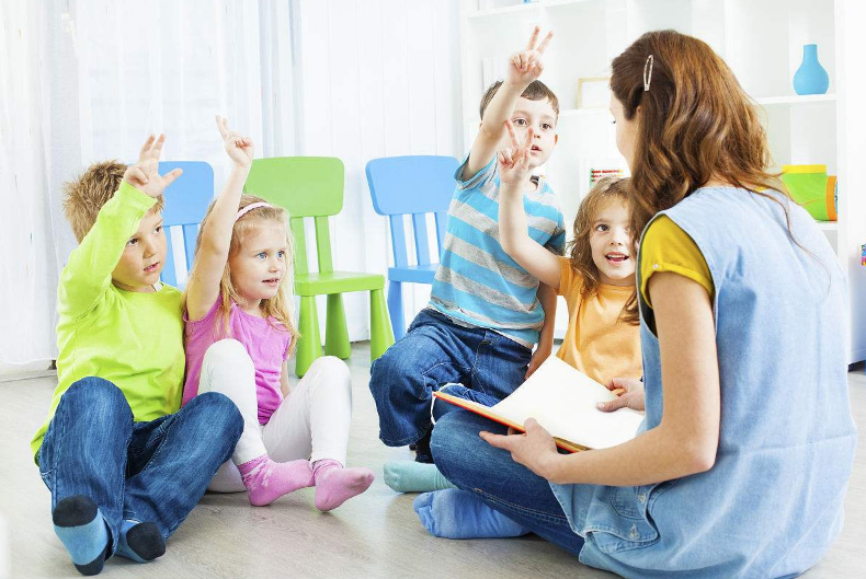 不到3歲上幼兒園合適嗎 寶寶幾歲上幼兒園最合適