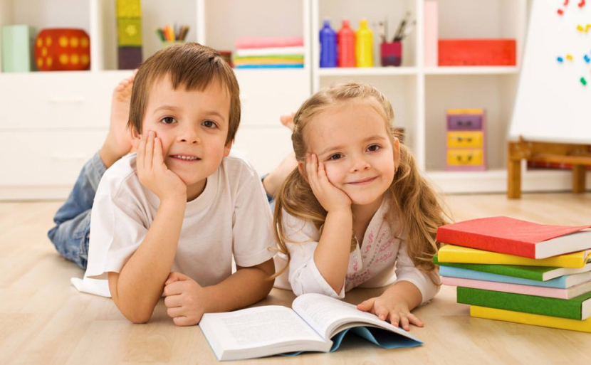 2歲寶寶雙語教學怎么樣 如何給寶寶進行雙語教育