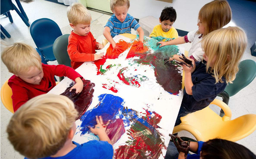 2歲寶寶雙語教學怎么樣 如何給寶寶進行雙語教育