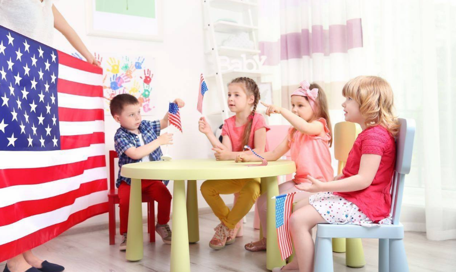 2歲寶寶雙語教學怎么樣 如何給寶寶進行雙語教育