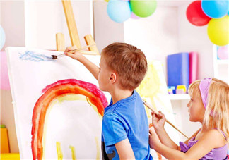 孩子家庭社會人際哪個更重要 孩子的學前教育怎么教