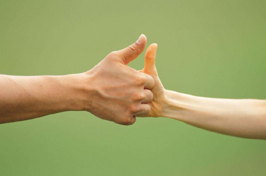 媽媽手是什么病 怎么判斷是不是得了媽媽手