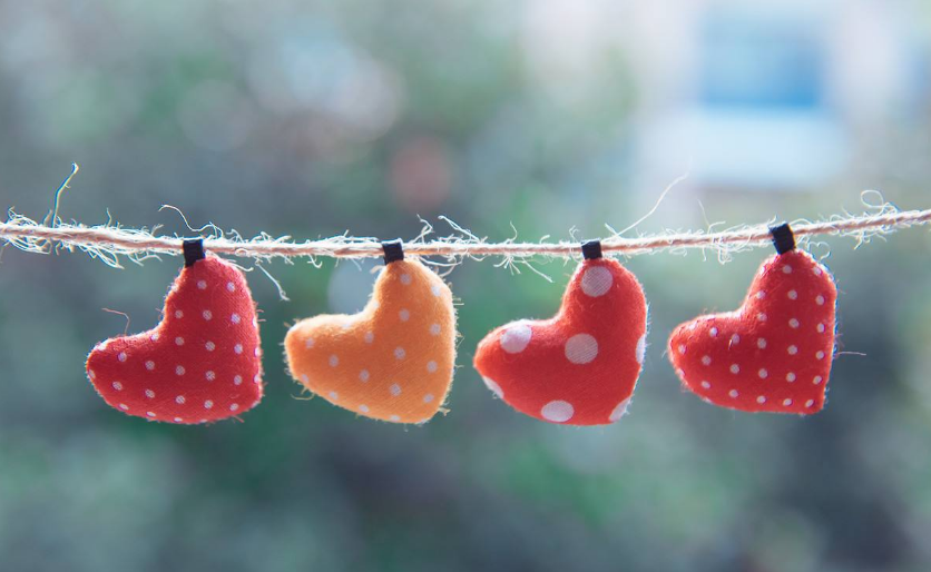 2018七夕秀恩愛曬幸福的圖片心情說說 七夕浪漫圖片秀恩愛唯美句子短語