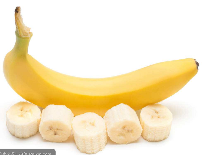 來月經吃香蕉會怎樣 經期可以吃多少香蕉2018