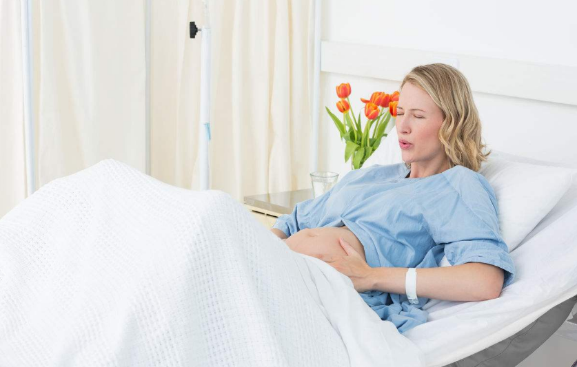 如何分辨真性早期宮縮 真性早期宮縮怎么引起的