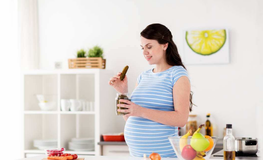 寒性體質(zhì)和熱性體質(zhì)孕媽媽怎么飲食 不同體質(zhì)孕媽媽如何飲食好