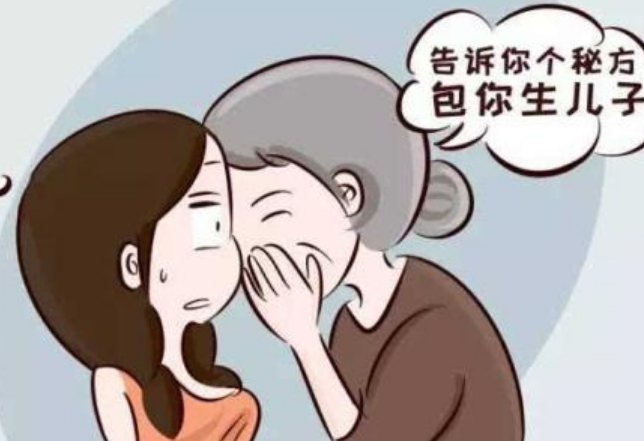 懷孕農歷月份和母親農歷生日怎么看生男生女 懷孕農歷月份生男生女公式