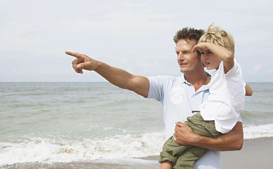 怎么把自己的兒子培養(yǎng)成善解人意的暖男 家有兒子怎么樣比較好 怎么把自己的兒子培養(yǎng)成善解人意的暖男 家有兒子怎么樣比較好