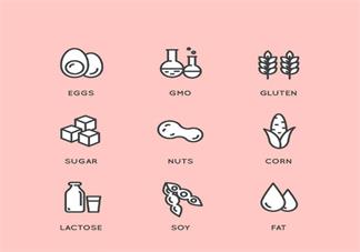 乳糖不耐受奶蛋白消化不良及過敏有什么區別