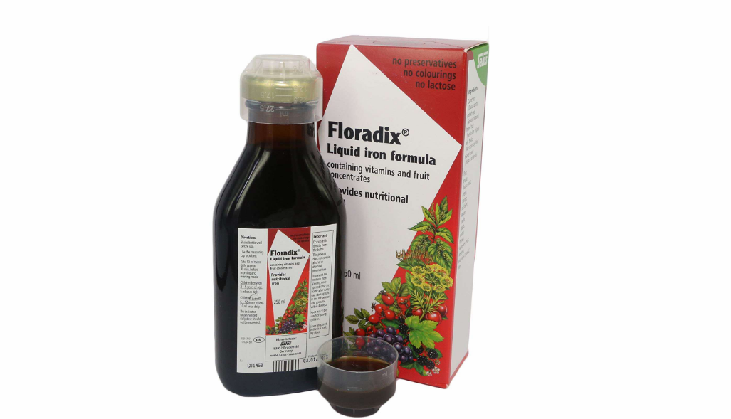 懷孕期間貧血怎么補鐵 孕婦貧血會早產嗎