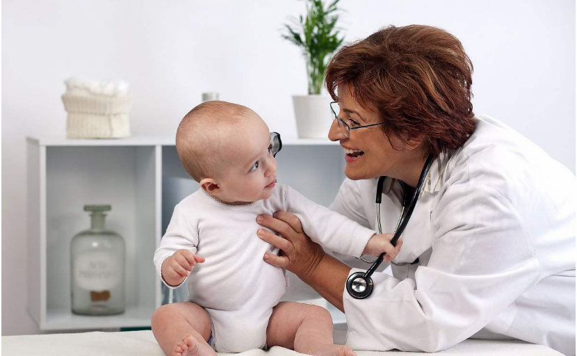 新生兒滿月健康檢查項目有哪些 新生兒滿月要做什么檢查