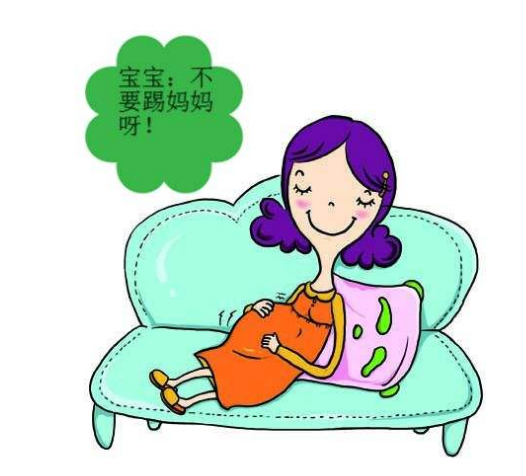 懷孕感受到胎動比較在意怎么辦 懷孕什么樣的胎動比較正常