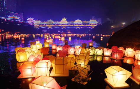 2018鬼月孕婦和寶寶有哪些禁忌 中元節孕婦和孩子禁忌大全