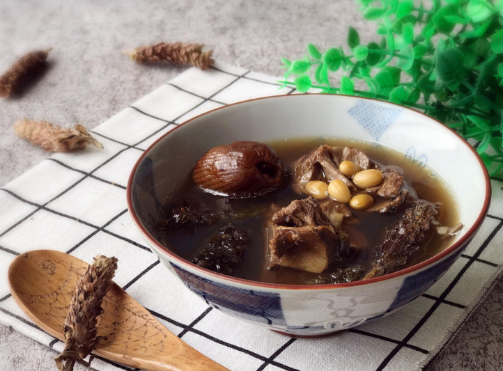 中醫護眼藥膳怎么做 孩子怎么吃中醫護眼飲食