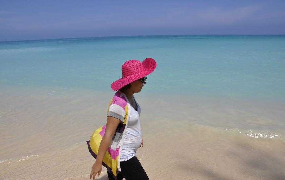 懷孕10周準媽媽身體有哪些變化 懷孕10周早孕反應不強烈正常嗎