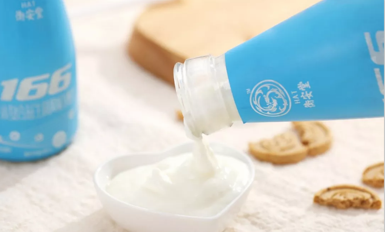 三元衡安堂166酸奶能治療頑固性便秘嗎 三元衡安堂166酸奶試飲測(cè)評(píng)