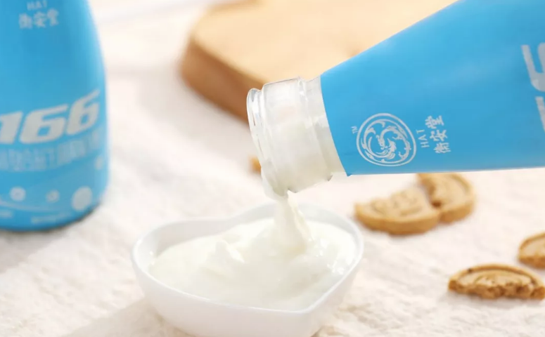 三元衡安堂166酸奶能治療頑固性便秘嗎 三元衡安堂166酸奶試飲測(cè)評(píng)