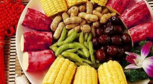 懷孕吃粗糧對(duì)寶寶好嗎 孕期適合吃哪些粗糧2018