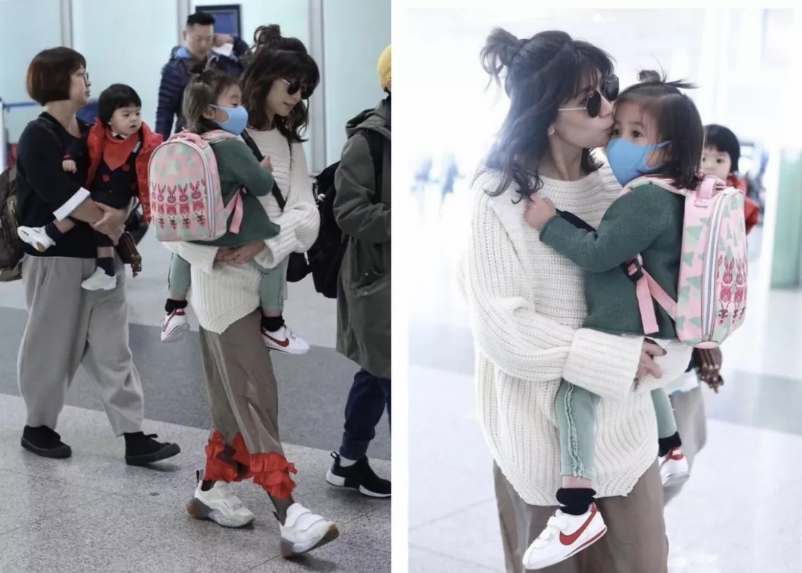 咘咘同款英倫比利時Jeune Premier書包怎么樣 Jeune Premier書包使用測評