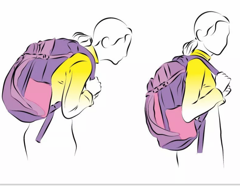 咘咘同款英倫比利時Jeune Premier書包怎么樣 Jeune Premier書包使用測評