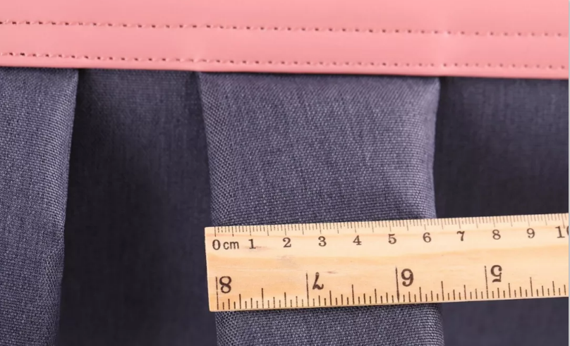 咘咘同款英倫比利時Jeune Premier書包怎么樣 Jeune Premier書包使用測評