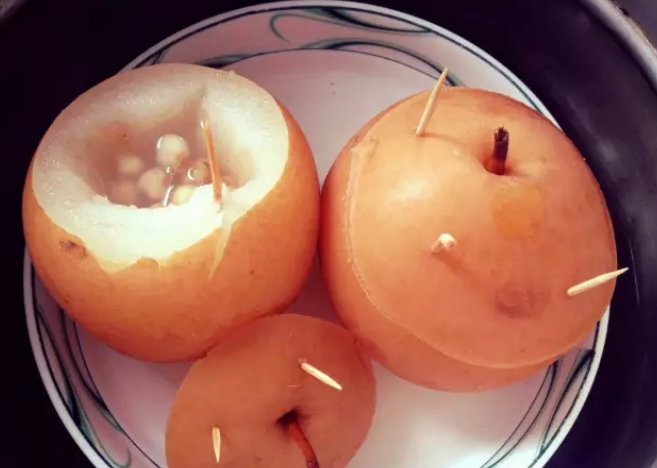 立秋后孩子咳嗽吃什么 怎么分辨孩子是熱咳還是寒咳