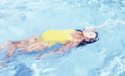 懷孕可以游泳嗎 懷孕游泳要注意什么2018