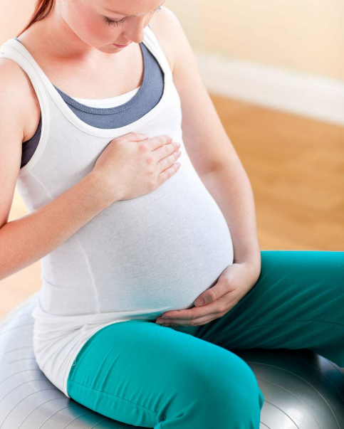 什么時候給胎兒胎教比較好 胎兒胎教最佳時間