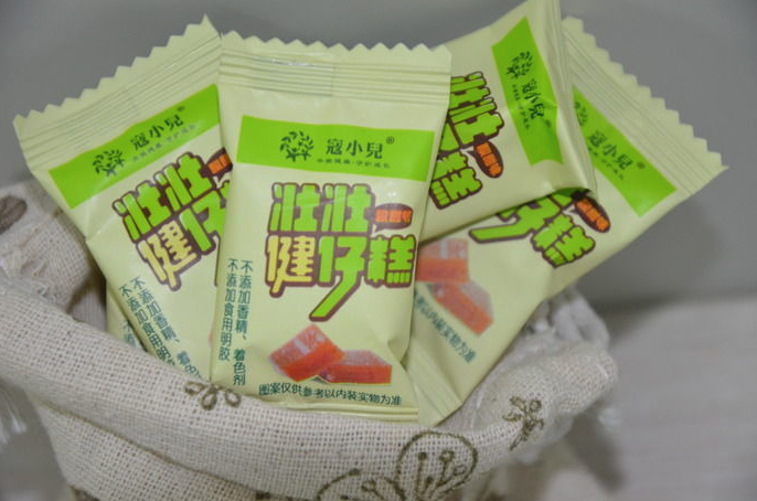 寶寶胃口不好健仔糕有用嗎 健仔糕開胃效果好不好