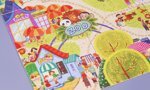 優(yōu)彼情境學(xué)習(xí)魔法箱怎么樣 優(yōu)彼情境學(xué)習(xí)魔法箱使用測評