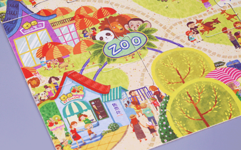 優(yōu)彼情境學(xué)習(xí)魔法箱怎么樣 優(yōu)彼情境學(xué)習(xí)魔法箱使用測評