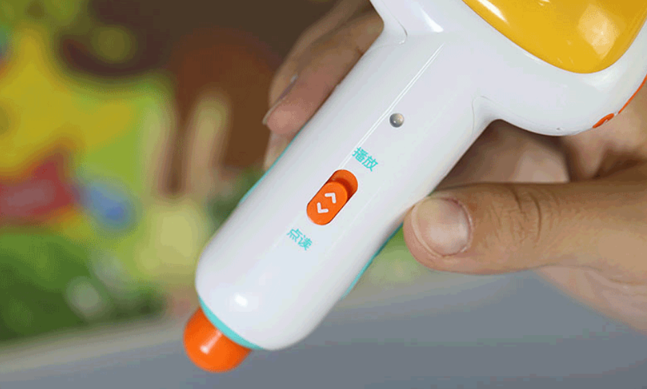 優(yōu)彼情境學(xué)習(xí)魔法箱怎么樣 優(yōu)彼情境學(xué)習(xí)魔法箱使用測評