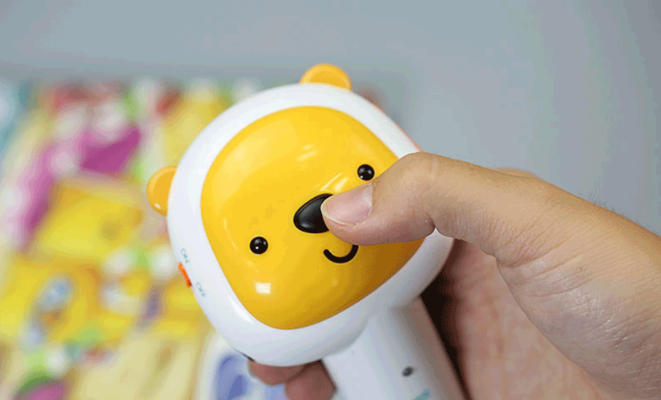 優(yōu)彼情境學(xué)習(xí)魔法箱怎么樣 優(yōu)彼情境學(xué)習(xí)魔法箱使用測評