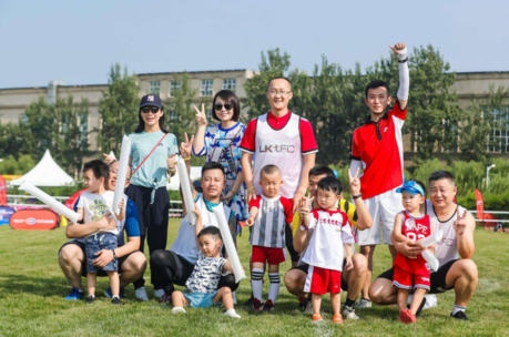 跟孩子一起玩什么游戲好 適合大人和孩子玩的游戲推薦