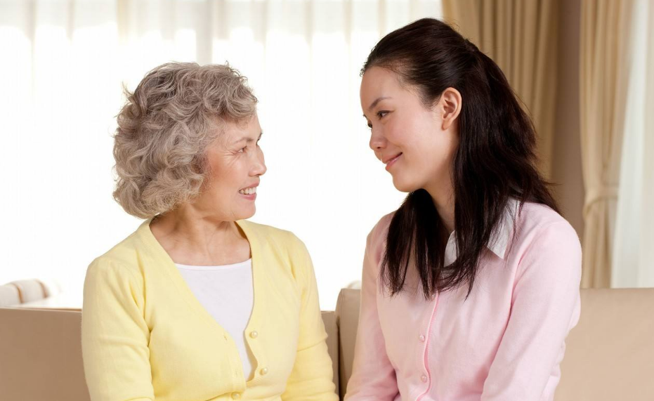 婆媳關系不是很好怎么辦 怎么緩解婆媳關系2018