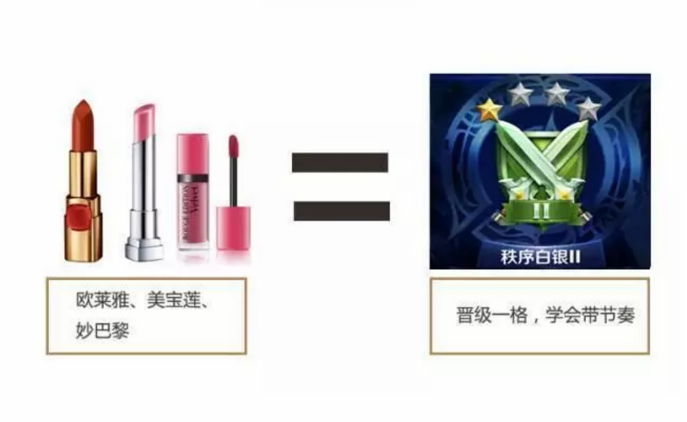 2018七夕送老婆女友什么口紅 七夕送口紅攻略大全