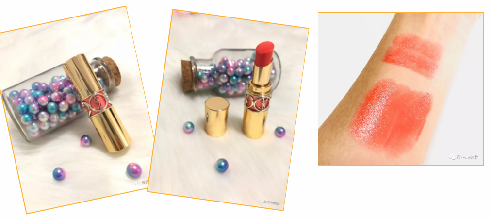 2018七夕送老婆女友什么口紅 七夕送口紅攻略大全