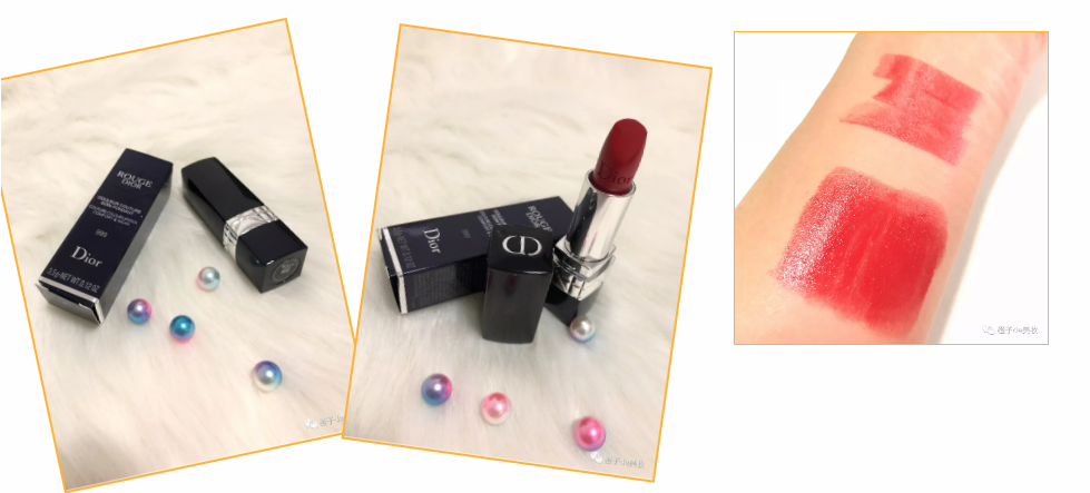 2018七夕送老婆女友什么口紅 七夕送口紅攻略大全
