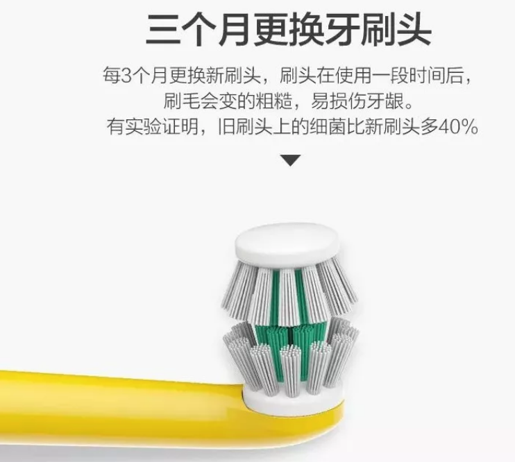 寶寶能用電動牙刷嗎 如何選擇兒童電動牙刷