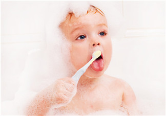 寶寶能用電動(dòng)牙刷嗎 如何選擇兒童電動(dòng)牙刷