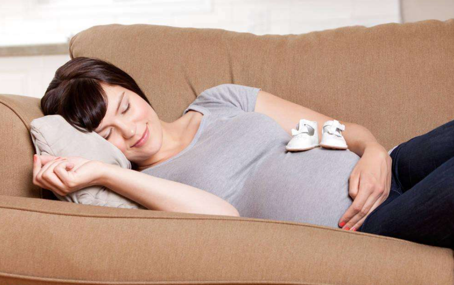 懷孕晚期經常做噩夢怎么辦 懷孕晚期常做噩夢怎么緩解