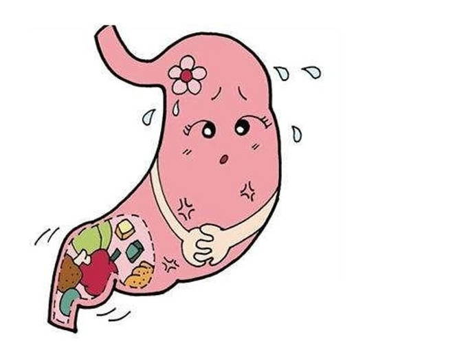 懷孕的時(shí)候胃痛得厲害怎么辦 懷孕胃痛如何緩解