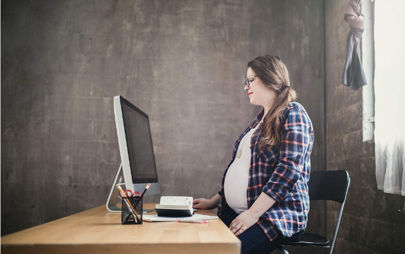 懷孕后上班的說說心情 懷孕期間上班的句子感慨 懷孕后上班的說說心情 懷孕期間上班的句子感慨