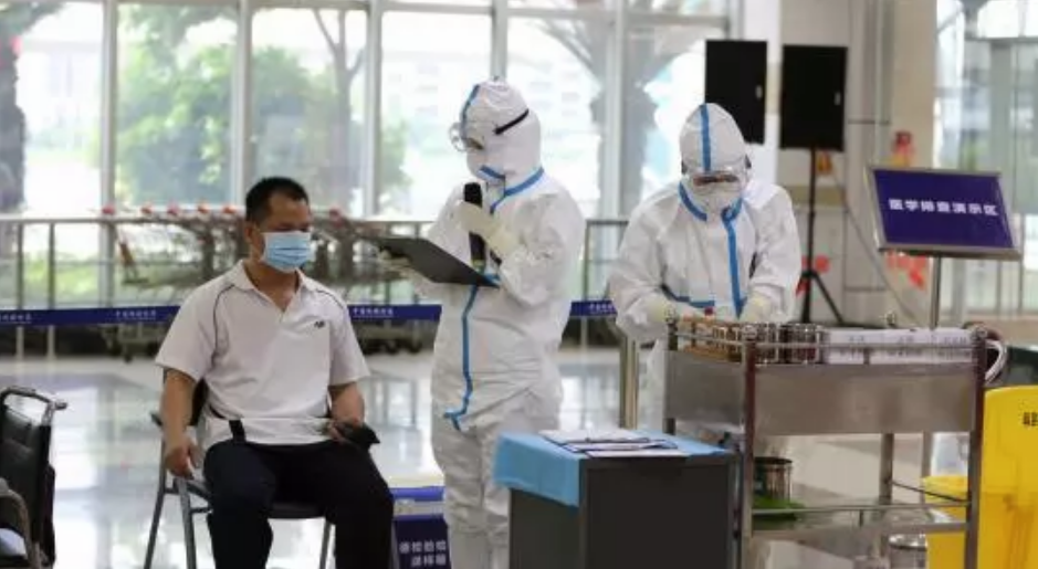 內蒙古感染牛炭疽有多少人 內蒙古疑似牛炭疽疫情怎么回事