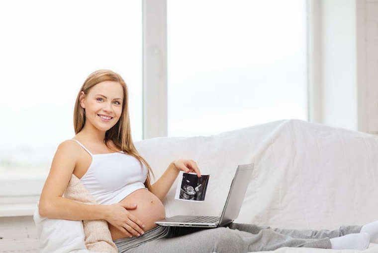 懷孕一天最多能在電腦前多長時(shí)間 孕婦用電腦有什么影響