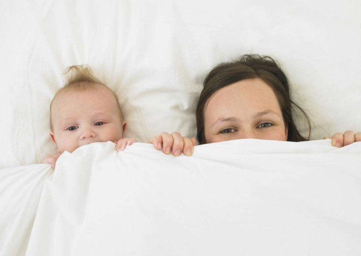 寶寶想午睡有哪些征兆 午睡對寶寶有什么好處