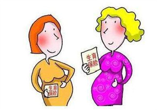 生育保險都包含什么 2018生育保險參保后如何繳費