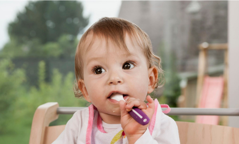 嬰兒食物過敏有什么癥狀 如何應對嬰兒食物過敏