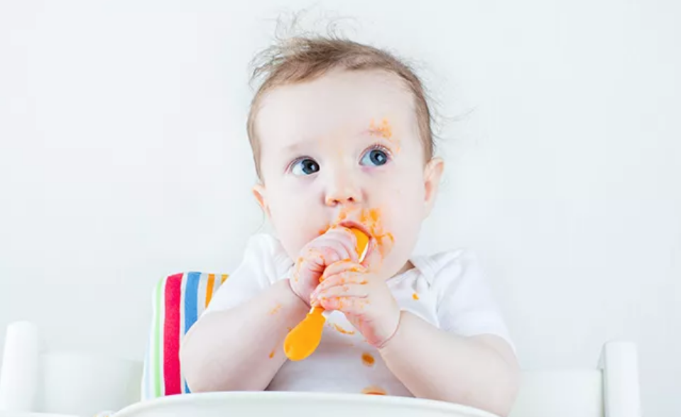 嬰兒食物過敏有什么癥狀 如何應對嬰兒食物過敏