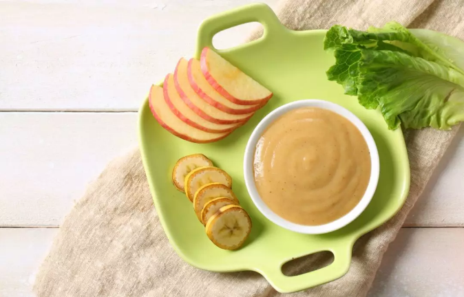 寶寶輔食添加什么好 多少輔食寶寶吃健康